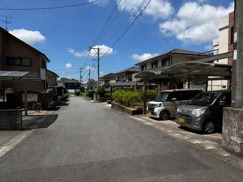 عقار 2LDK+S مدينة Kagoshima محافظة Kagoshima (2)