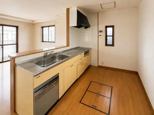 عقار 2LDK+S مدينة Kagoshima محافظة Kagoshima (9)