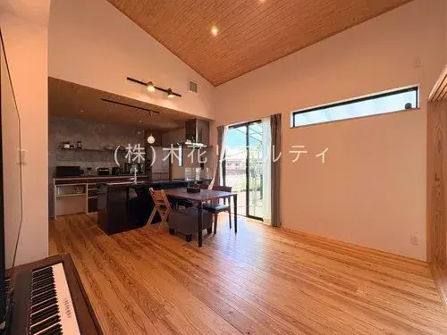Propiedad 4LDK+S Ciudad de Nichinan, Prefectura de Miyazaki (4)