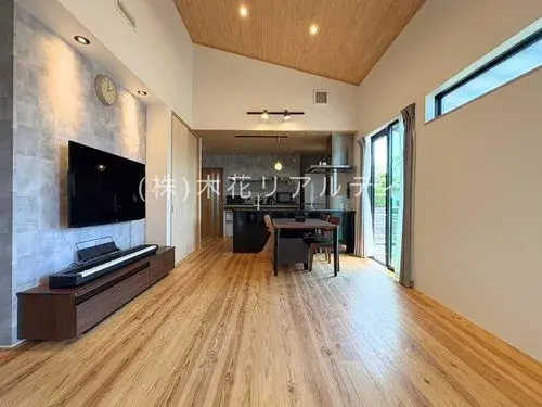 Propiedad 4LDK+S Ciudad de Nichinan, Prefectura de Miyazaki (5)