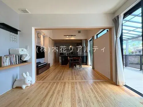 Propiedad 4LDK+S Ciudad de Nichinan, Prefectura de Miyazaki (6)
