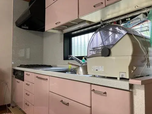 Propiedad 6LDK+S Ciudad de Hiki Prefectura de Kagoshima (13)