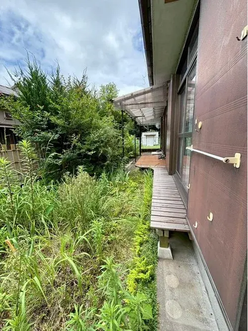 3DK物件 鹿児島市 鹿児島県 (2)
