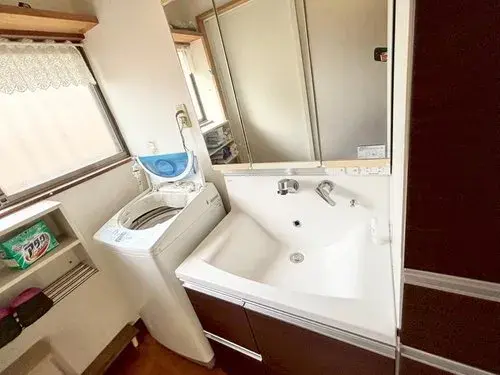 3DK物件 鹿児島市 鹿児島県 (16)