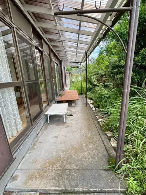 3DK物件 鹿児島市 鹿児島県 (3)