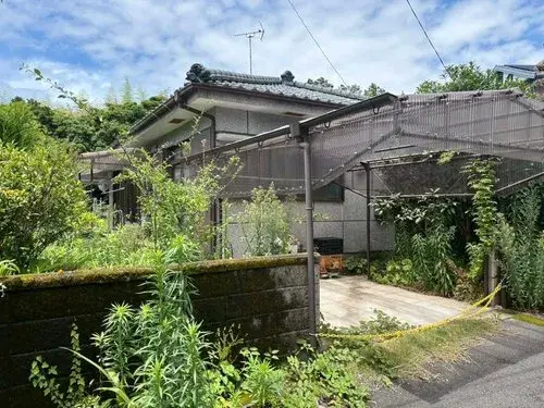 3DK物件 鹿児島市 鹿児島県 (5)