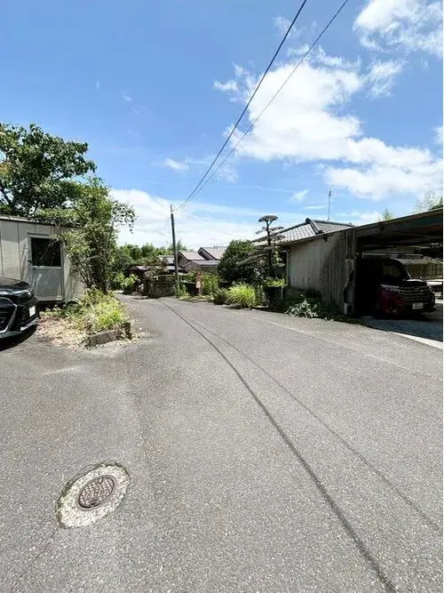 3DK物件 鹿児島市 鹿児島県 (6)