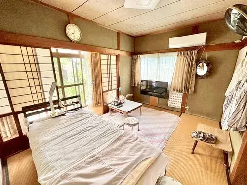 3DK物件 鹿児島市 鹿児島県 (10)