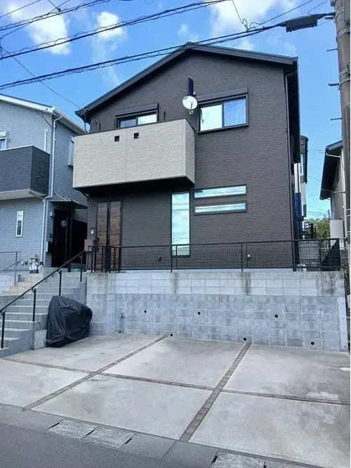3LDK房产 鹿儿岛市 鹿儿岛县 (2)