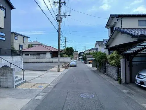 3LDK房产 鹿儿岛市 鹿儿岛县 (3)