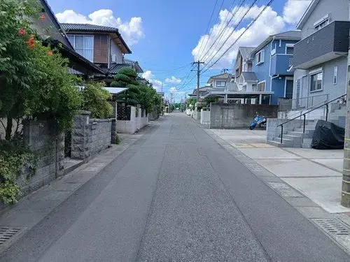 3LDK房产 鹿儿岛市 鹿儿岛县 (4)