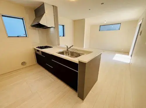 3LDK Ciudad de Uruma Prefectura de Okinawa (8)