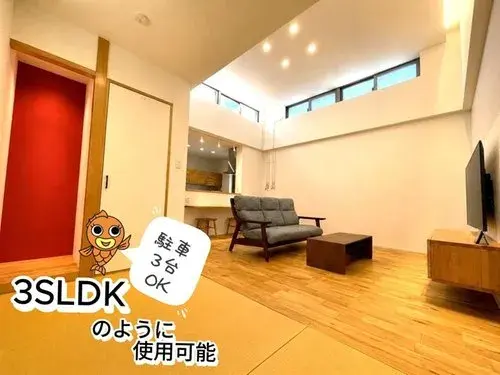 2LDK+S Property Okinawa City Okinawa Prefecture (19)