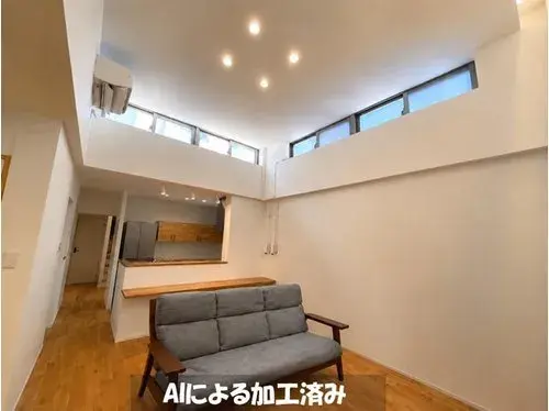 2LDK+S Property Okinawa City Okinawa Prefecture (3)