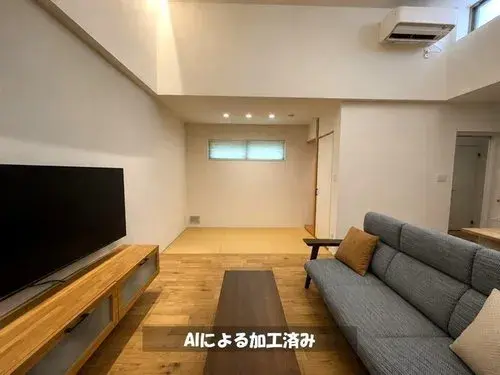 2LDK+S Property Okinawa City Okinawa Prefecture (4)
