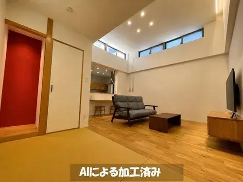2LDK+S Property Okinawa City Okinawa Prefecture (5)