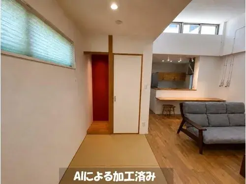 2LDK+S Property Okinawa City Okinawa Prefecture (6)