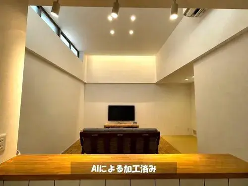 2LDK+S Property Okinawa City Okinawa Prefecture (7)