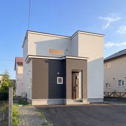 4LDK Property Tomakomai City Hokkaido (2)