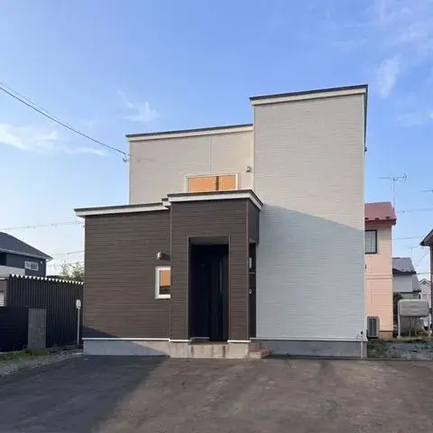 4LDK Property Tomakomai City Hokkaido (3)