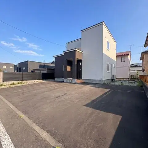 4LDK Property Tomakomai City Hokkaido (4)