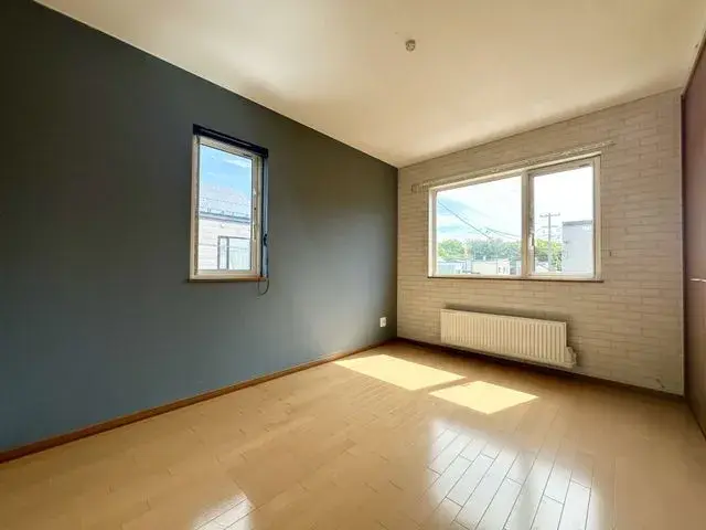 4LDK Property Ishikari City Hokkaido (11)