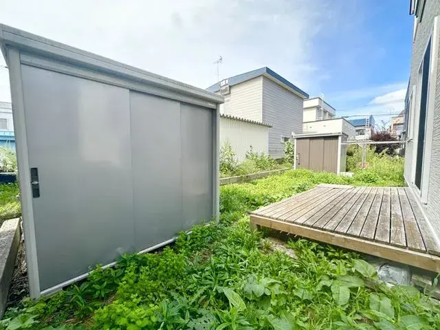 4LDK Property Ishikari City Hokkaido (3)