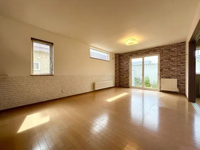 4LDK Property Ishikari City Hokkaido (4)