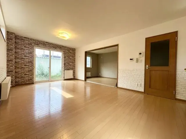 4LDK Property Ishikari City Hokkaido (5)