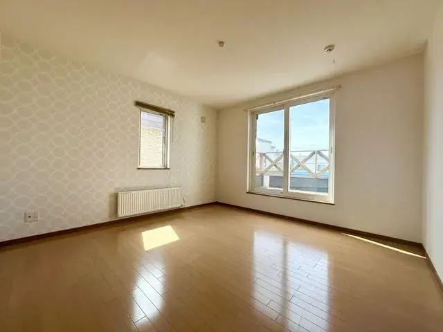 4LDK Property Ishikari City Hokkaido (9)