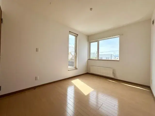 4LDK Property Ishikari City Hokkaido (10)