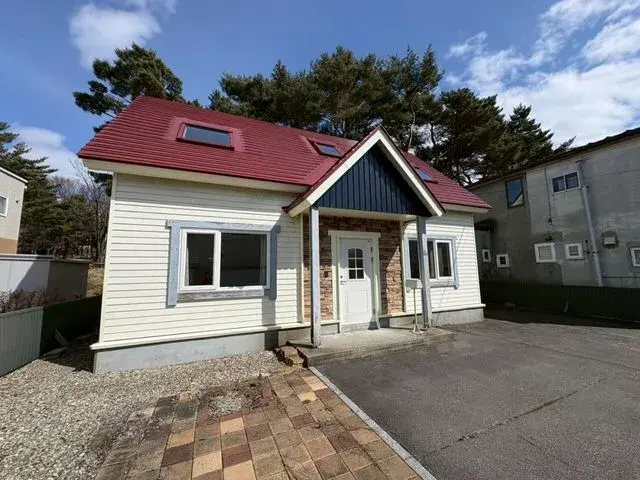 3LDK Hakodate City Hokkaido Property (2)