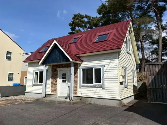 3LDK Hakodate City Hokkaido Property (3)