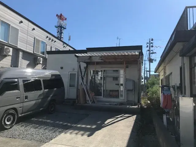 6SLDK عقار مدينة Aomori محافظة Aomori (2)