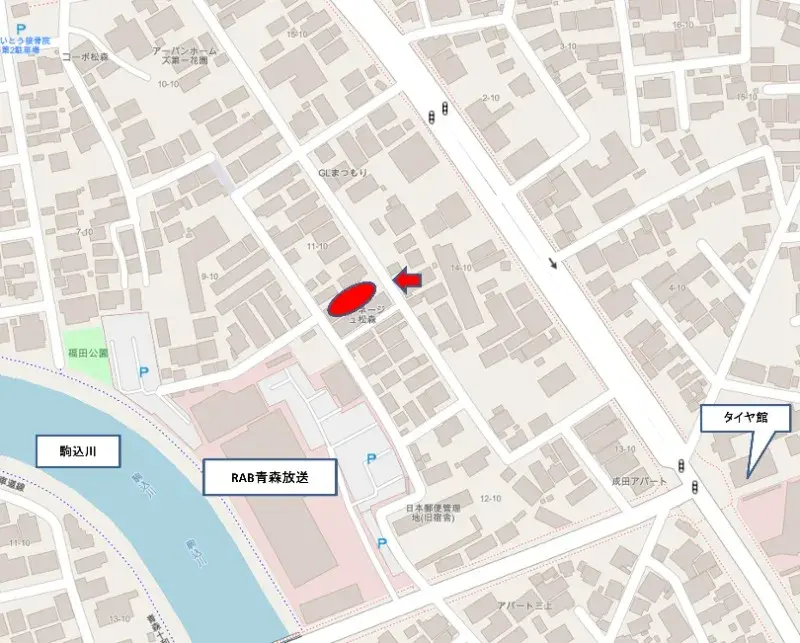 6SLDK عقار مدينة Aomori محافظة Aomori (20)