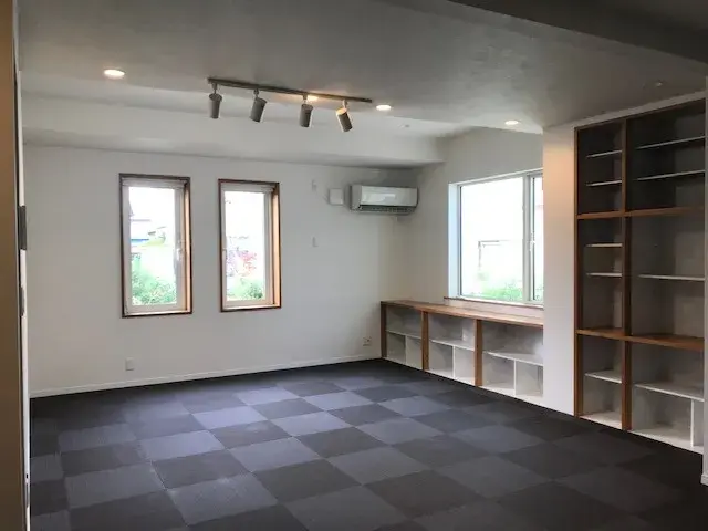 6SLDK عقار مدينة Aomori محافظة Aomori (4)