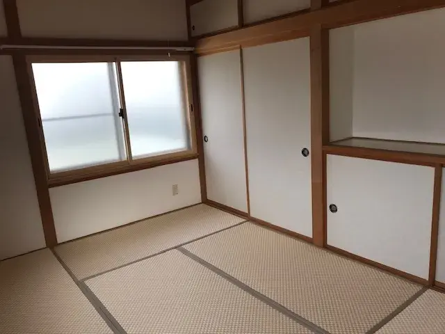 6SLDK عقار مدينة Aomori محافظة Aomori (7)