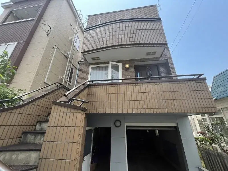 3LDK مدينة هاكوداته، هوكايدو (4)