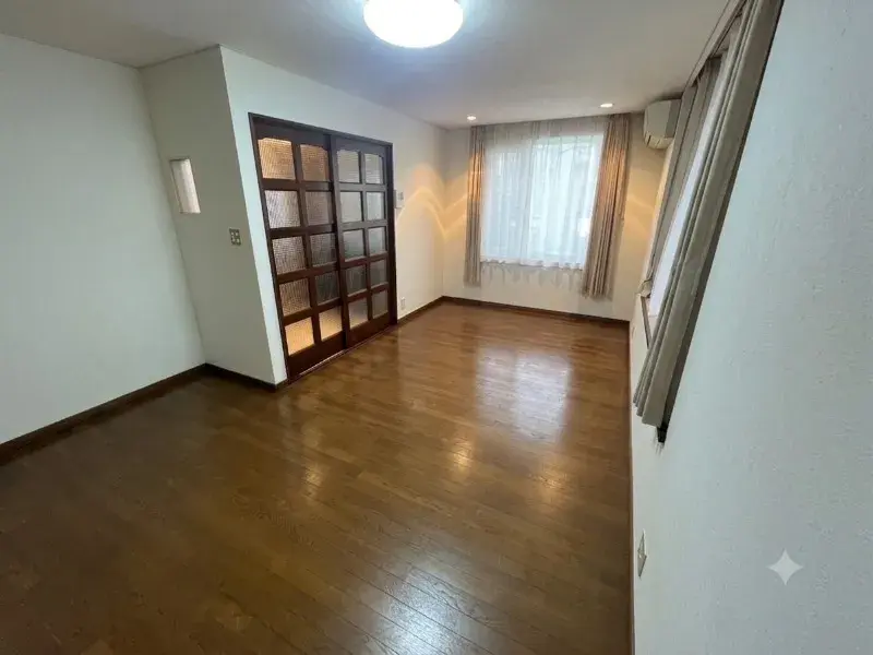 3LDK مدينة هاكوداته، هوكايدو (5)