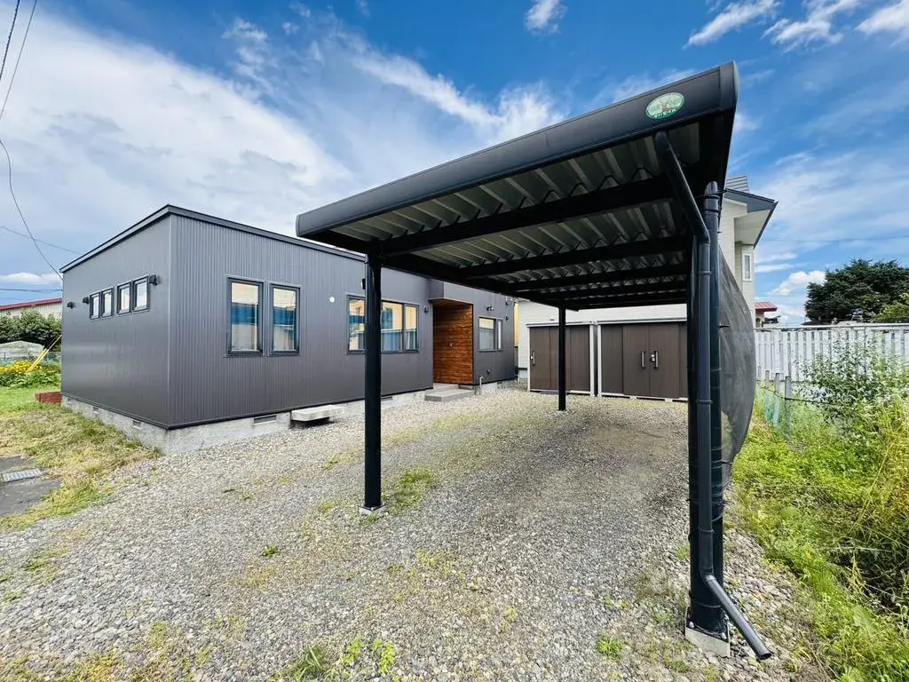3LDK Property Obihiro City Hokkaido (2)