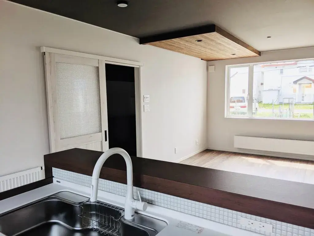 3LDK Property Obihiro City Hokkaido (12)