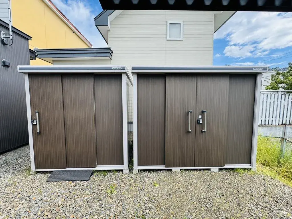 3LDK Property Obihiro City Hokkaido (3)