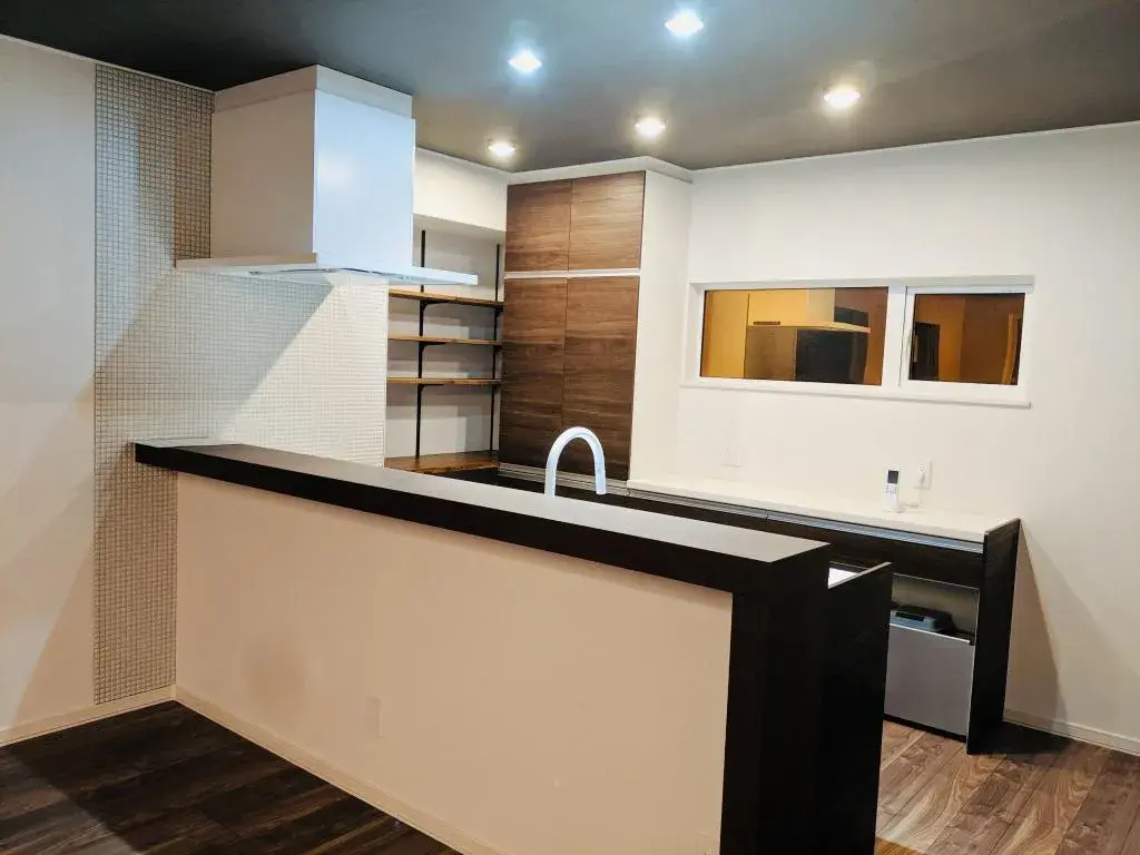 3LDK Property Obihiro City Hokkaido (21)