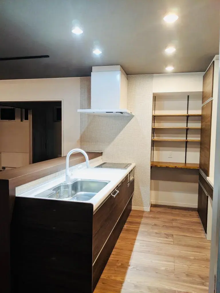 3LDK Property Obihiro City Hokkaido (23)