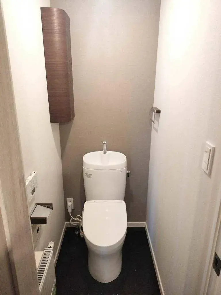 3LDK Property Obihiro City Hokkaido (24)