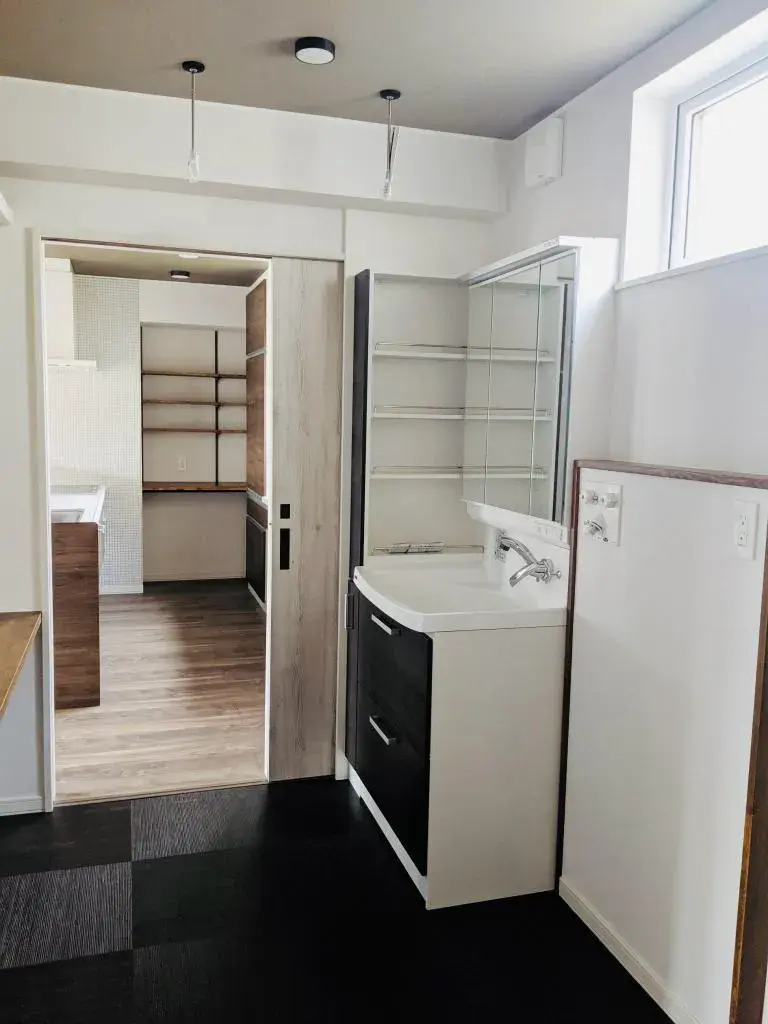 3LDK Property Obihiro City Hokkaido (25)