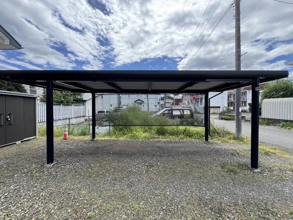 3LDK Property Obihiro City Hokkaido (4)