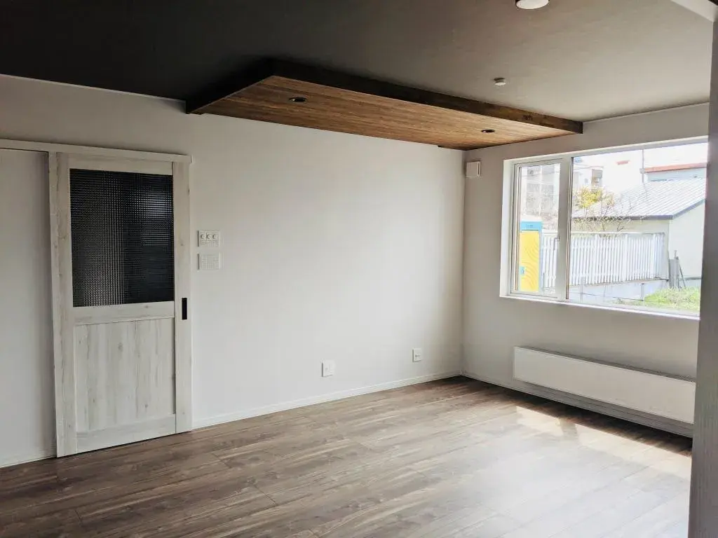 3LDK Property Obihiro City Hokkaido (7)