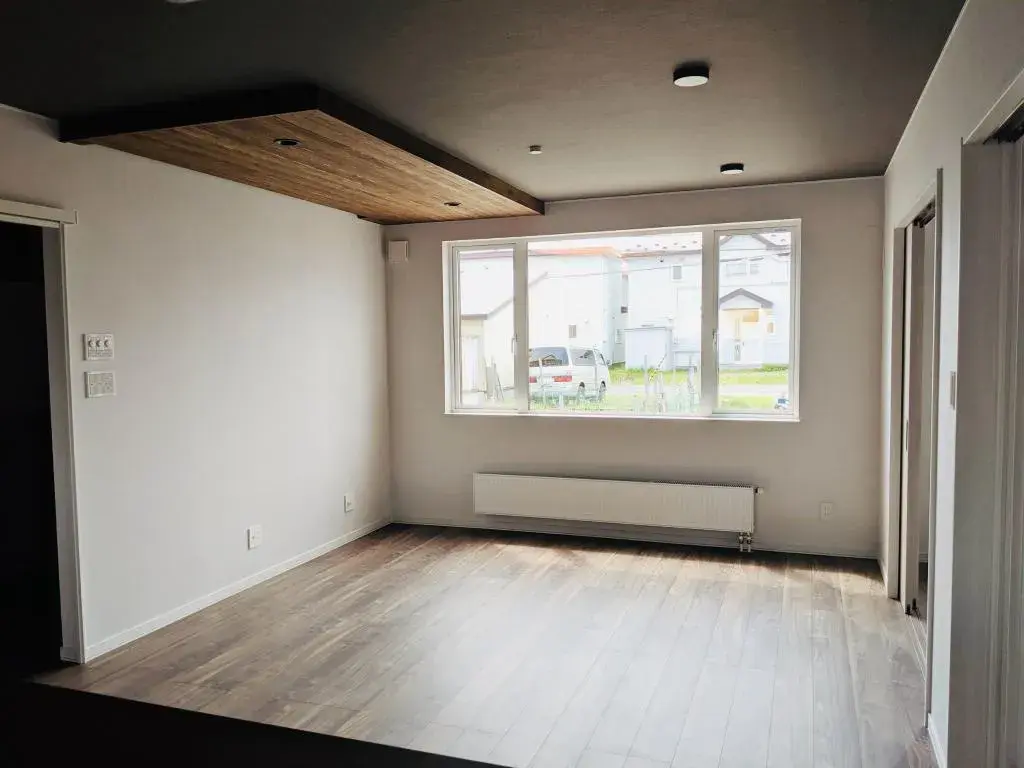 3LDK Property Obihiro City Hokkaido (8)