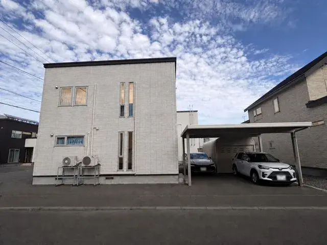 3SLDK Property Sapporo City Hokkaido (2)